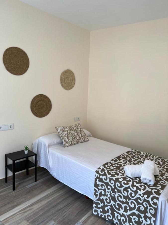 Fantastico Piso Nuevo En El Centro De Benidorm Apartment Exterior photo